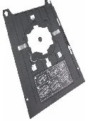 CD/DVD pladenj za tiskanje na Epson 1400 1500W
